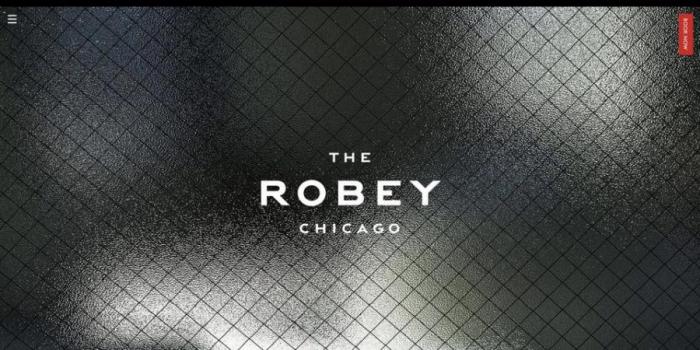 The Robey Hotel Chicago 