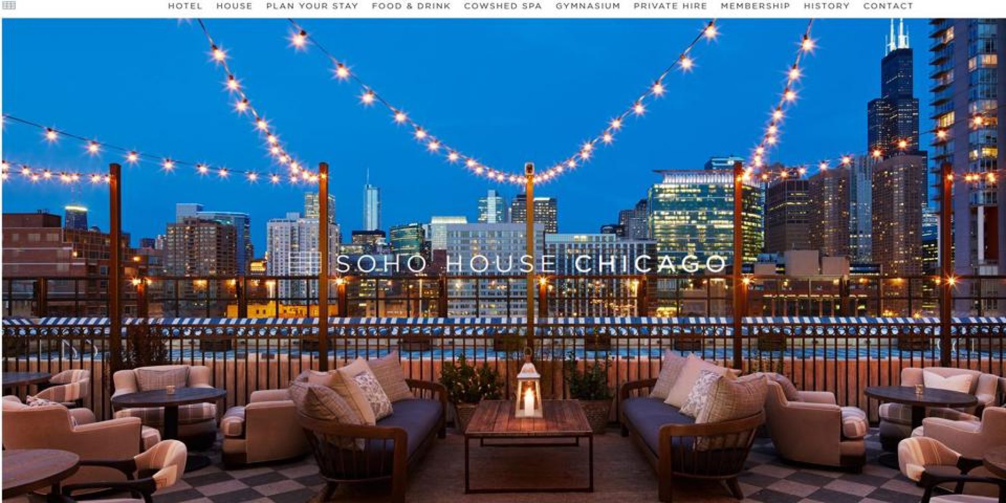 Best hotels in Chicago Illinois Top hotels in Chicago CTC