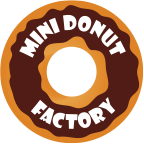mini donut factory