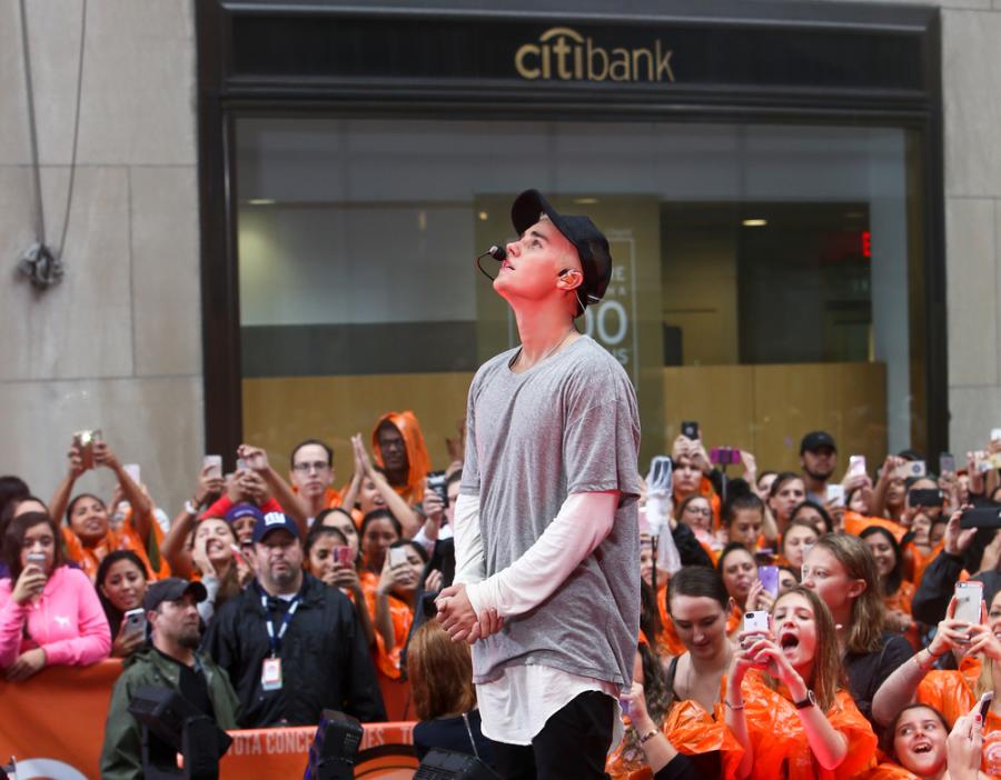 Justin Bieber Due to Revisit Chicago Cool Things Chicago