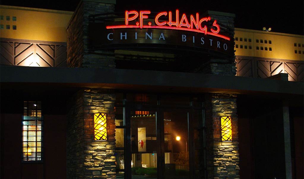 PF Chang’s Launches &quot;To Go&quot; Restaurant Chain in Chicago