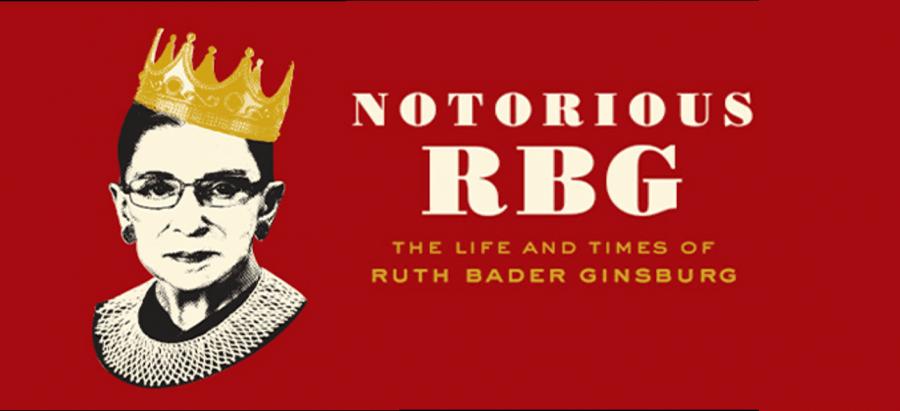 Notorious RBG