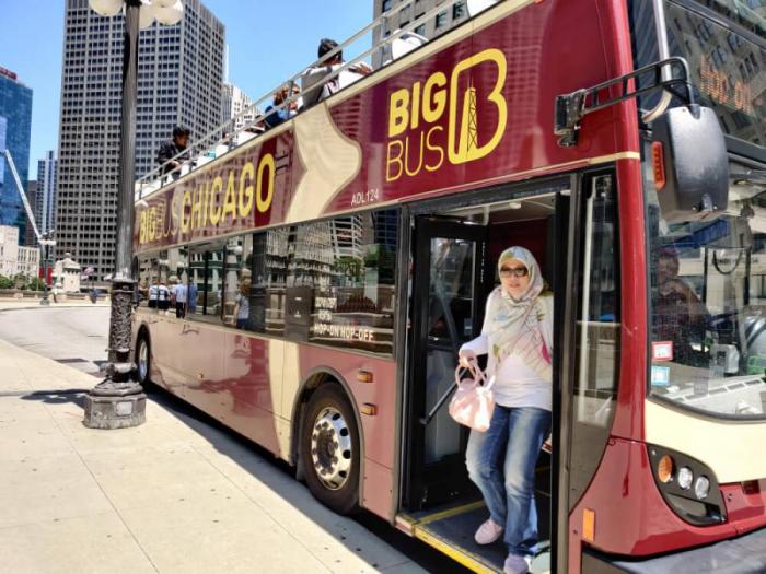 Marijuana Tour Buses