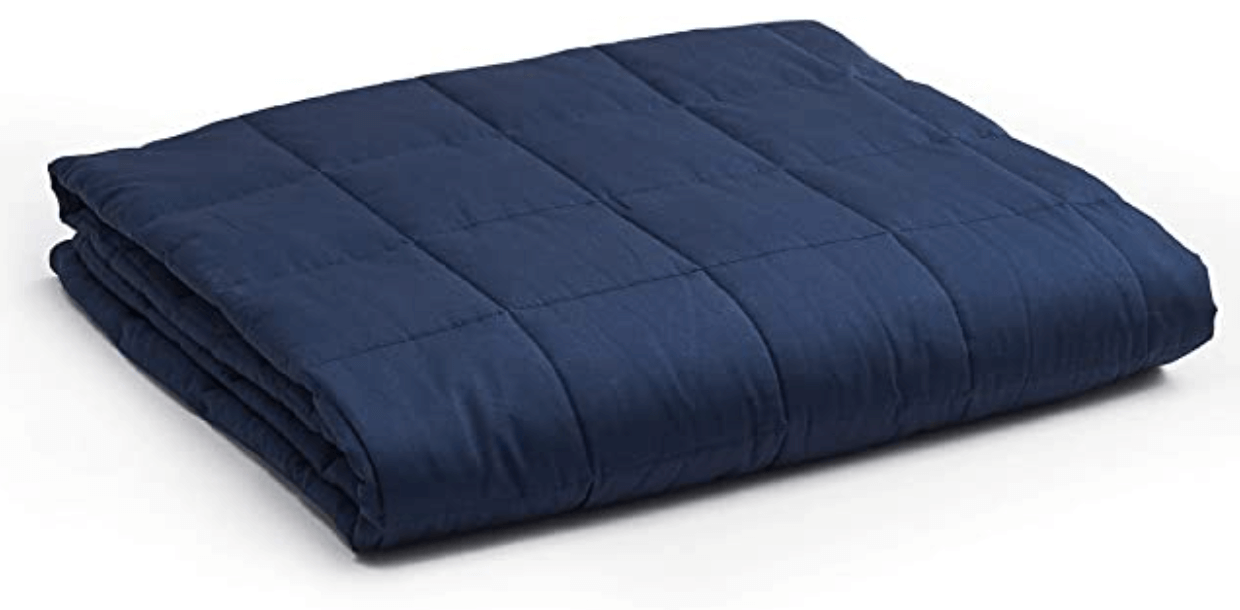 YnM Weighted Blanket