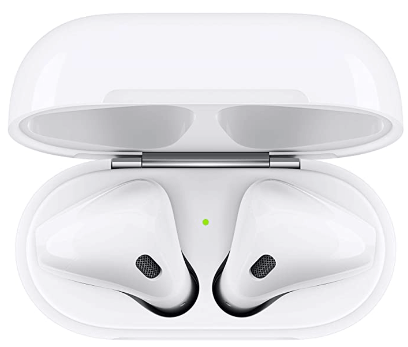 Apple AirPods with Charging Case