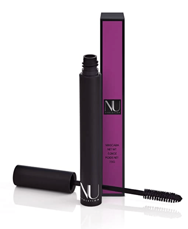 NU EVOLUTION Organic Mascara