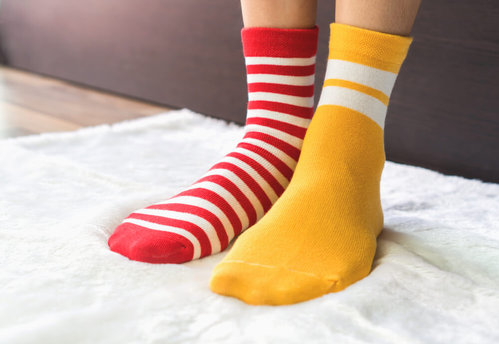 best socks for moisture control