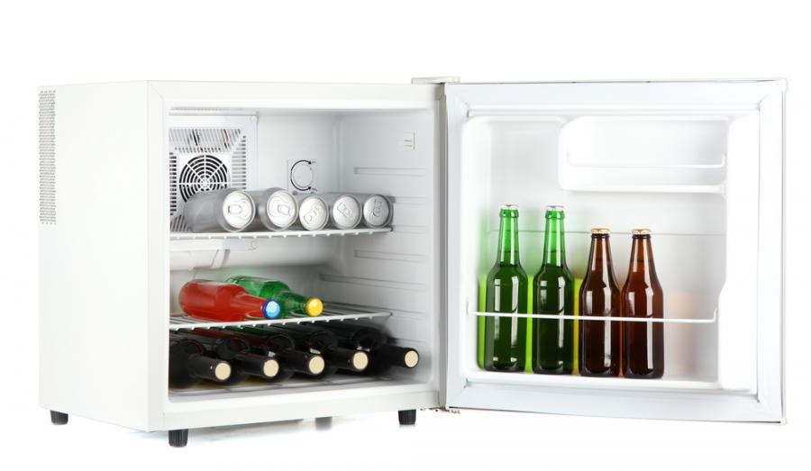 Beer Fridge