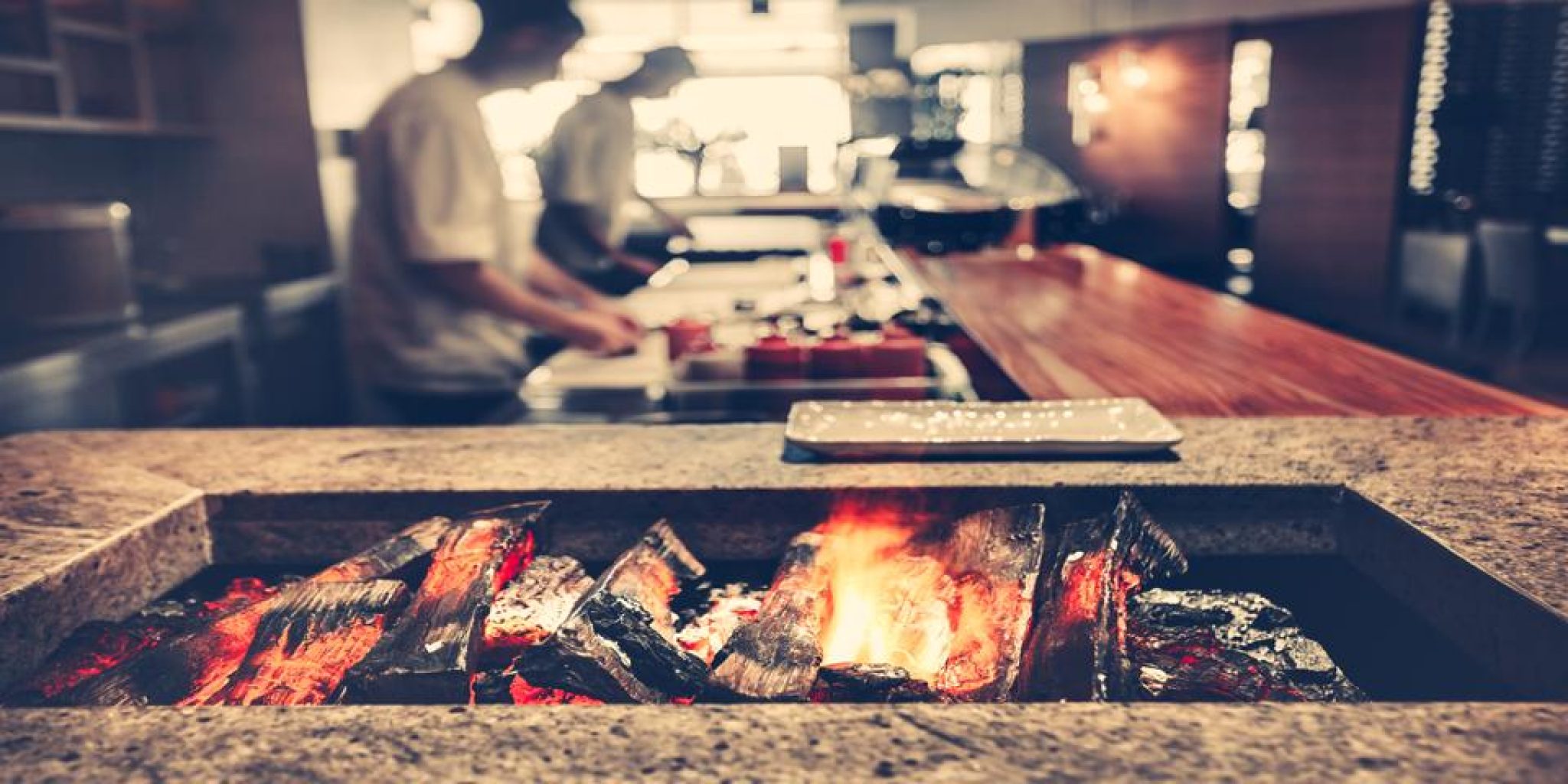 New Fifty/50 Restaurant Group Opens | Cool Things Chicago