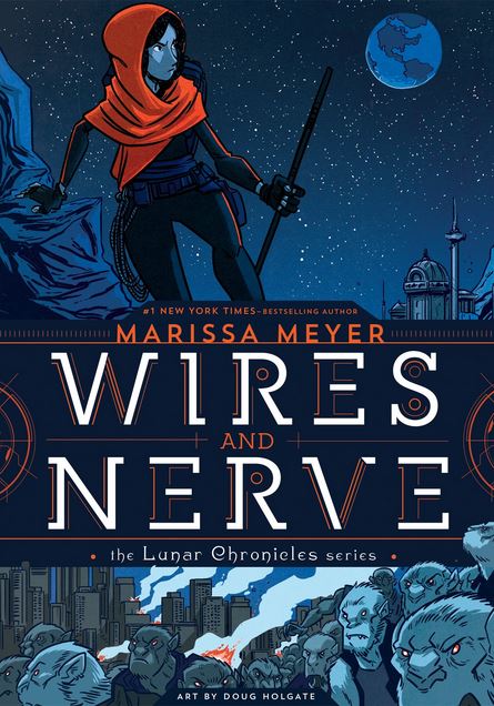Wires & Nerve