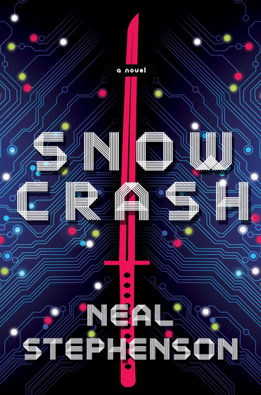 Snow Crash