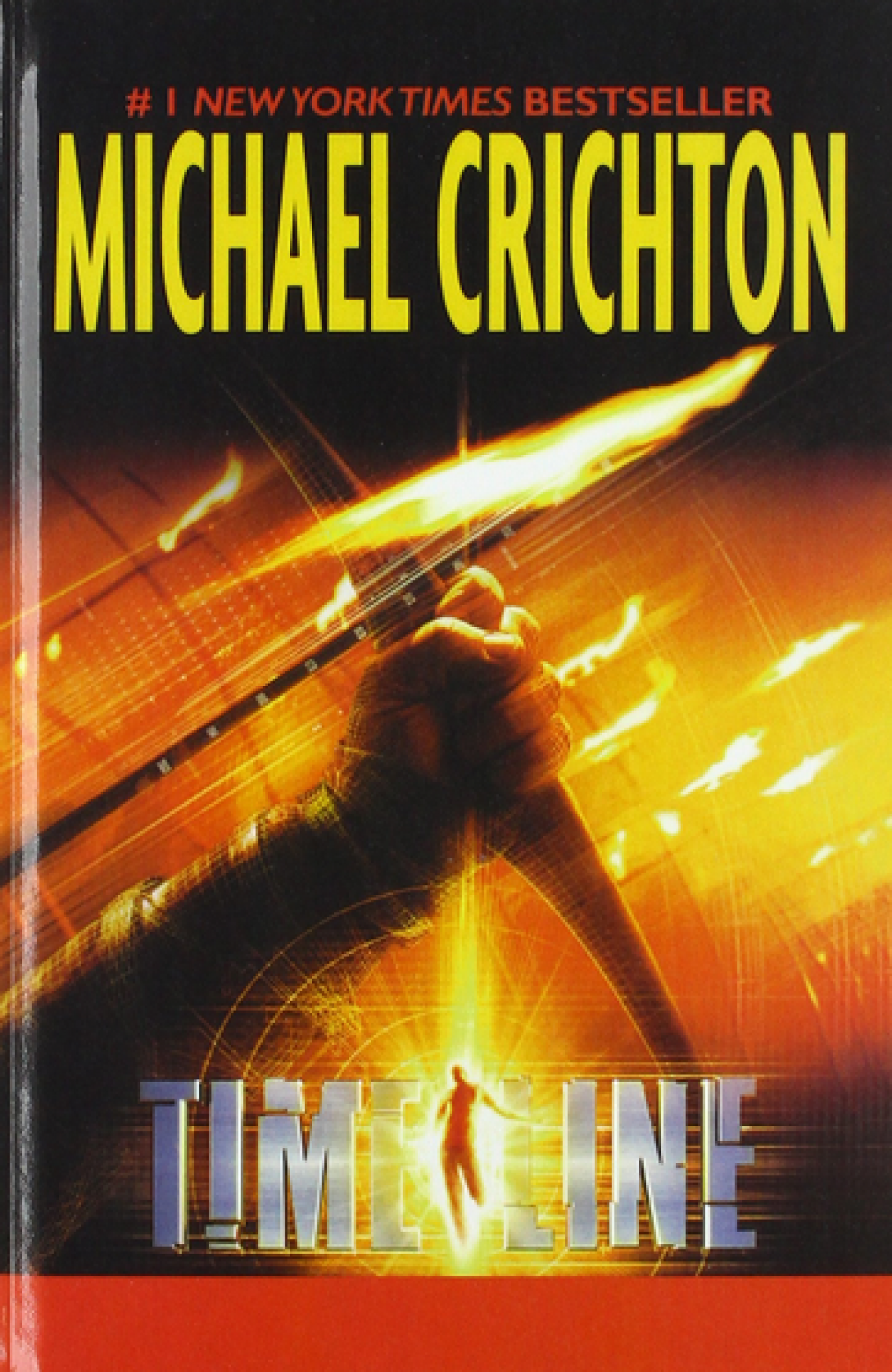 timeline michael crichton book timeline michael crichton book