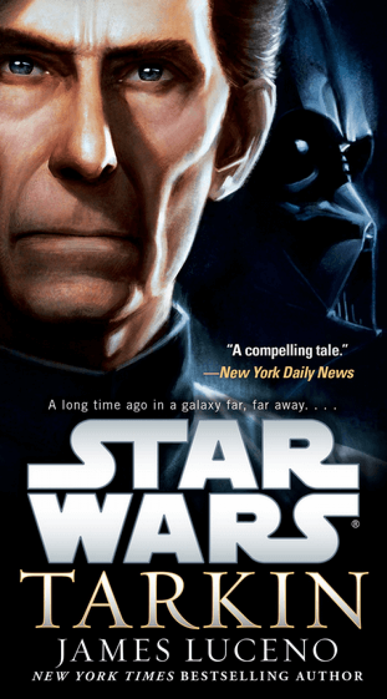 Best Star Wars books Ultimate Star Wars books to read right now CTC