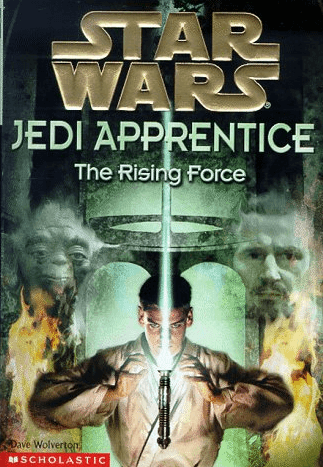 The Rising Force