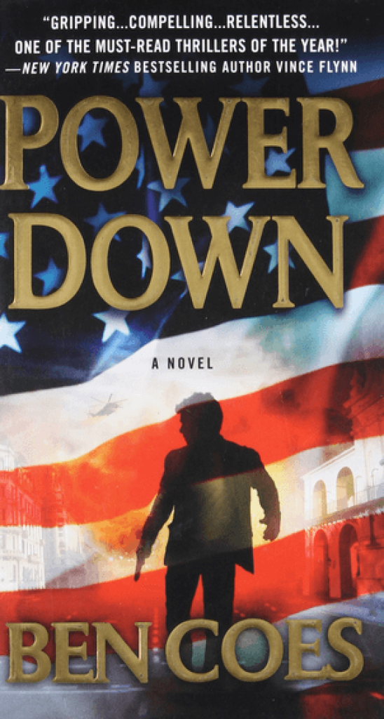 Political thriller books Best political thriller books to read CTC