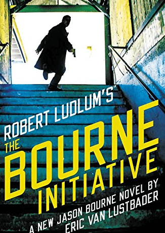 Robert Ludlum's The Bourne Initiative