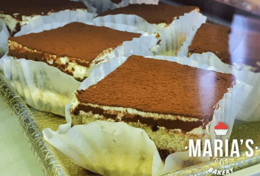 Maria’s Bakery