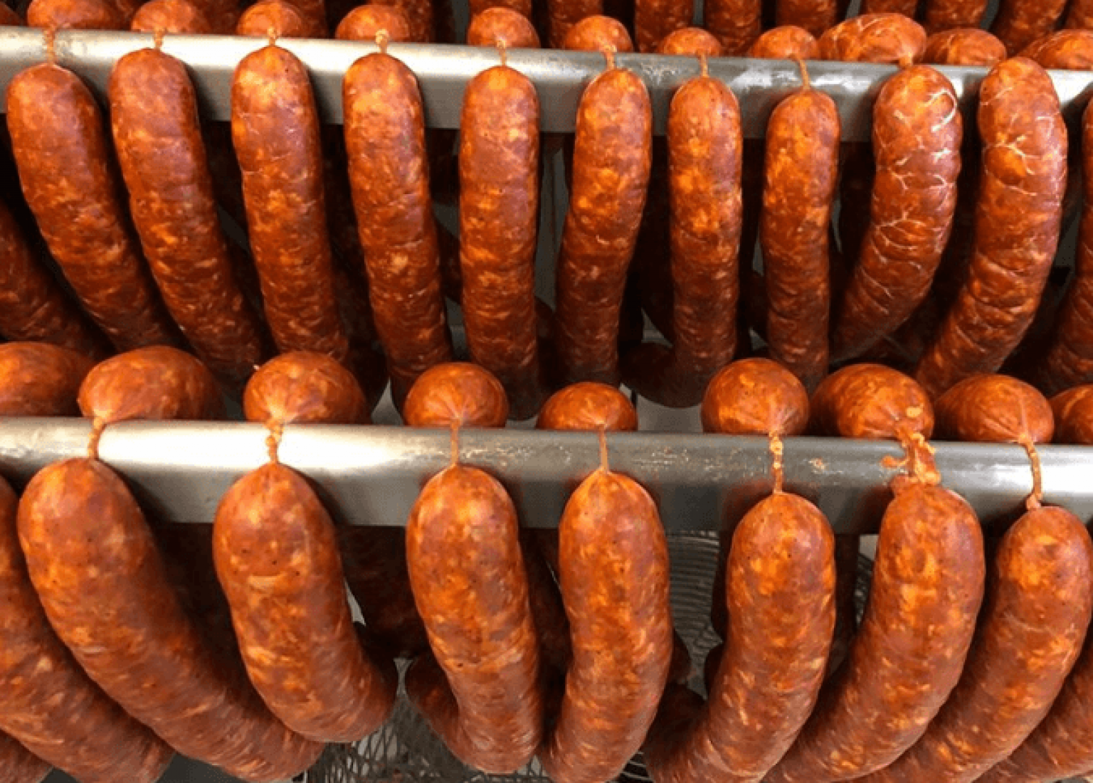 Saravale Meat Market Chicago Romanian food Chicago CTC