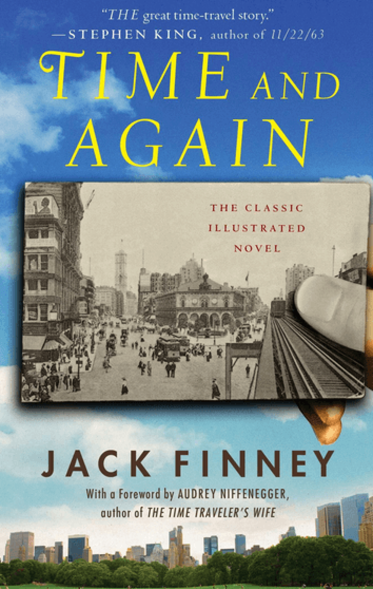 Best time travel books Books about time travel CTC