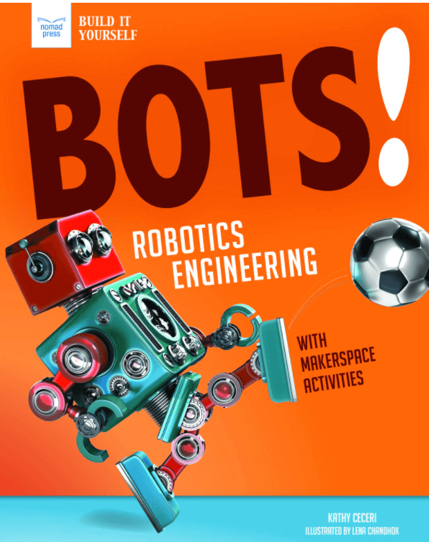 Bots! Robotics Engineering