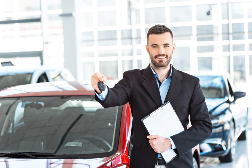 Jobs Rental Car Companies