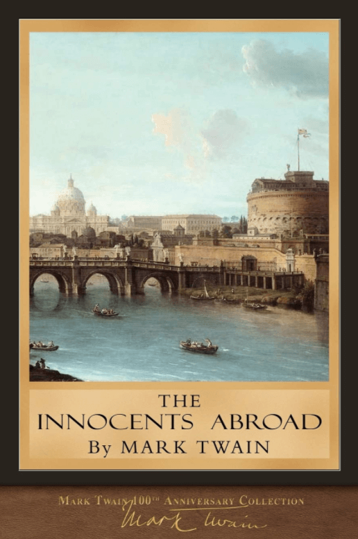 The Innocents Abroad