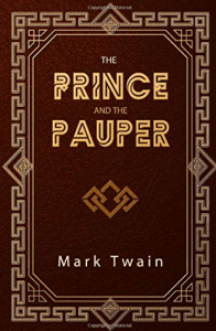 mark twain the prince and the