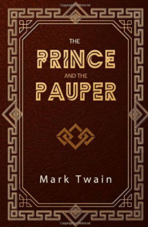 The Prince and The Pauper