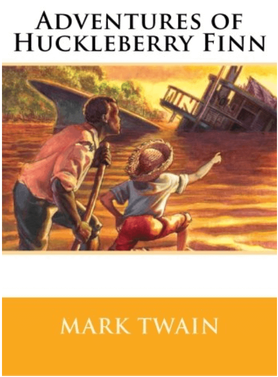 Adventures of Huckleberry Finn