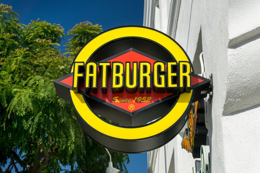 Fatburger