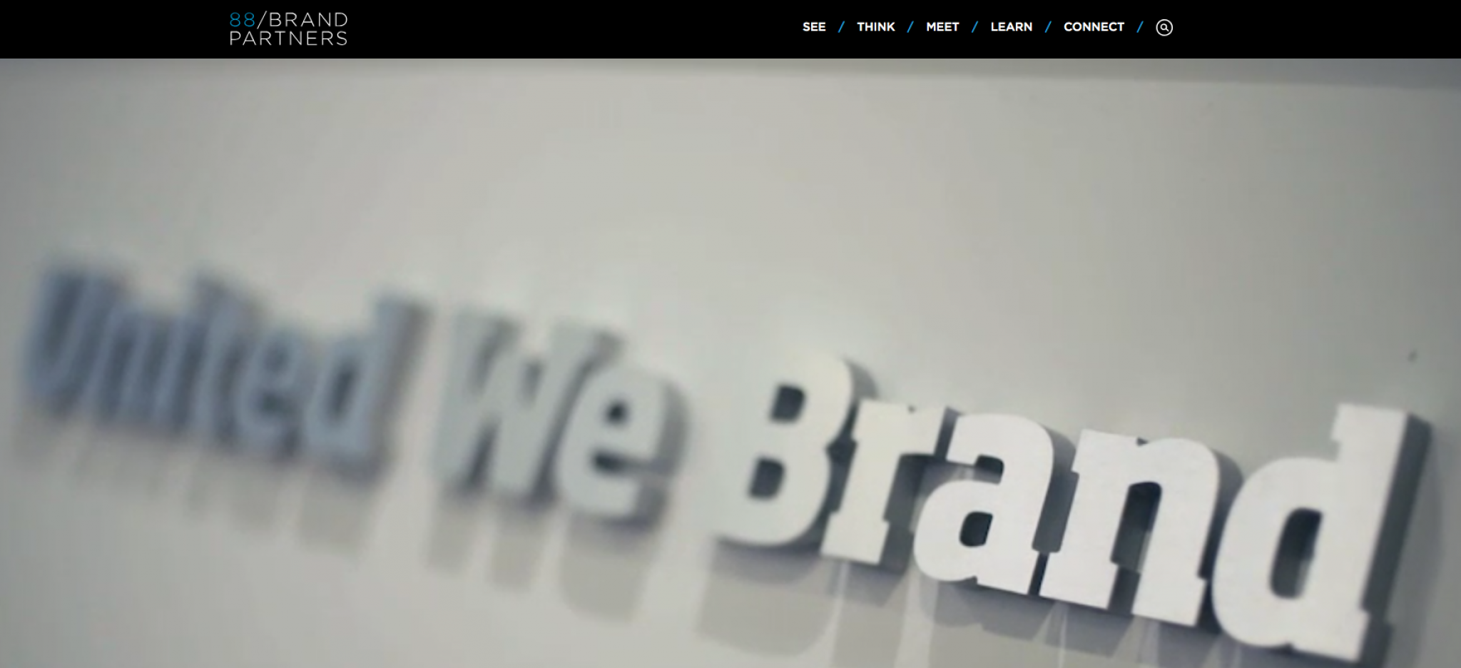 88 Brand Partners Cool things Chicago