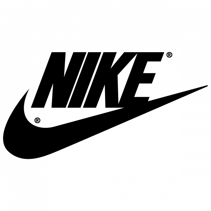 Nike logo
