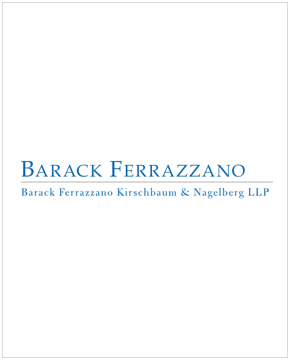 Barack Ferrazzano