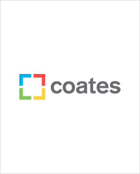Coates Group logo