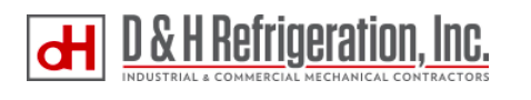 D&H Refrigeration Inc