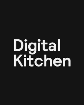 Digital Kitchen