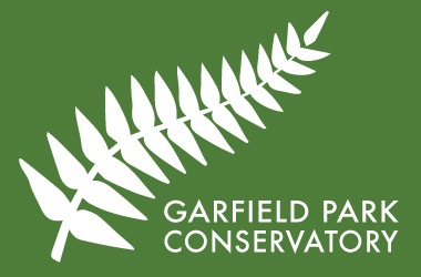 garfield park conservatory