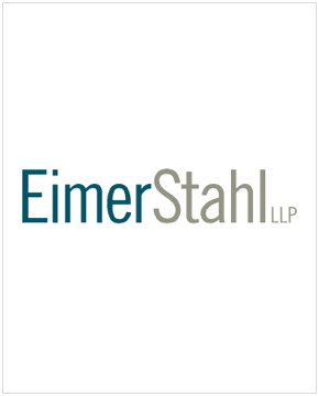 Eimer Stahl