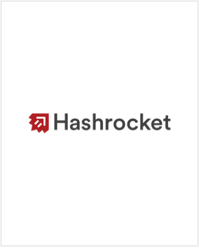 Hashrocket