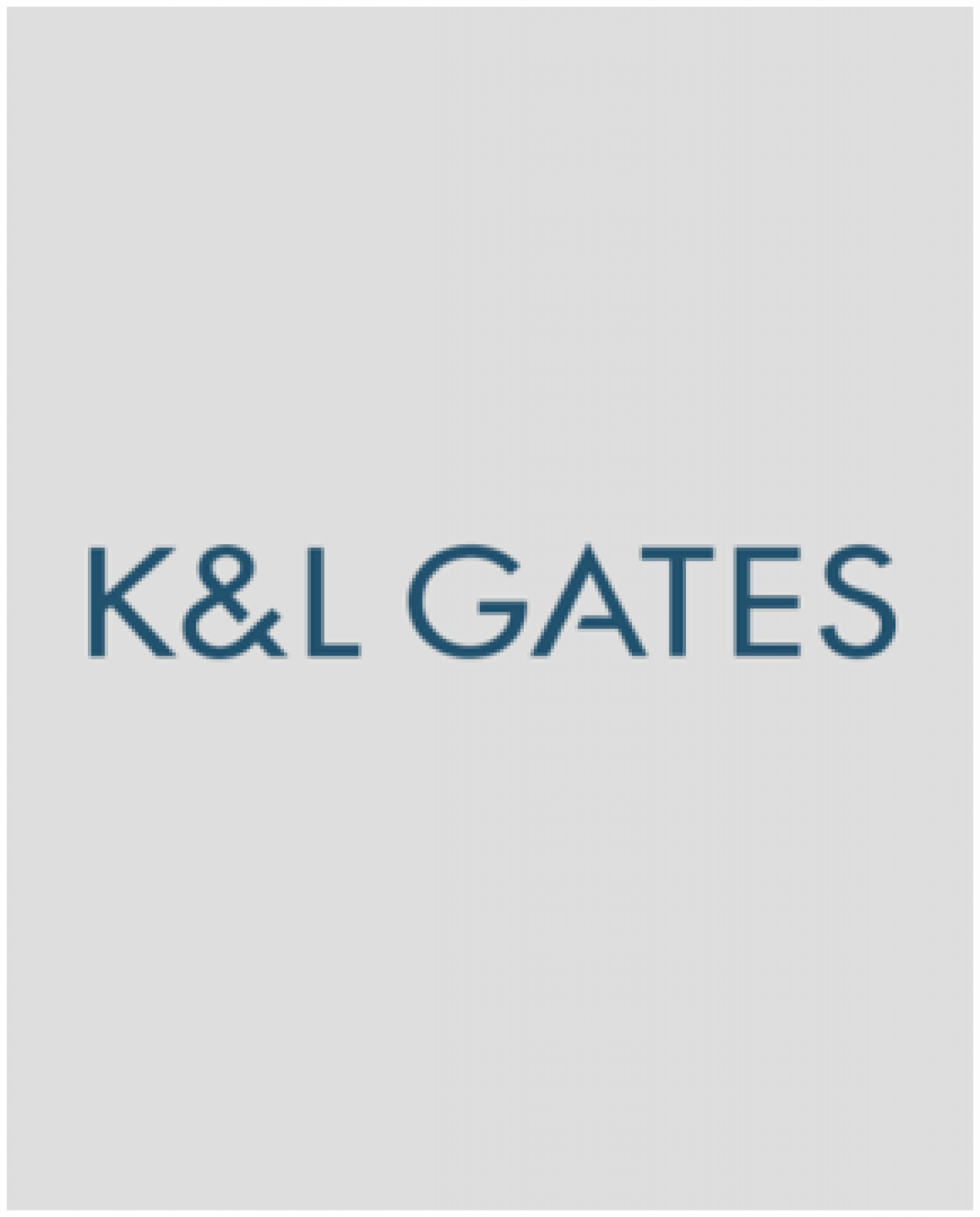 K&L Gates Cool Things Chicago