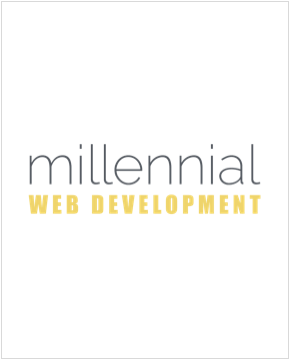 Millennial Web Development