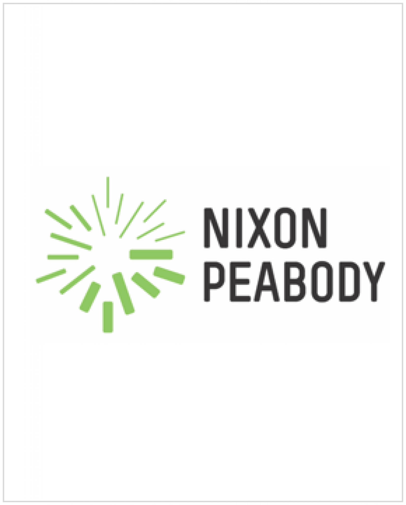 Nixon Peabody Cool Things Chicago