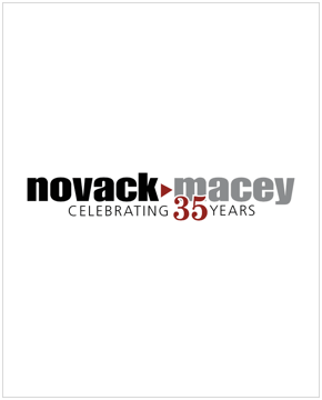 Novack and Macey