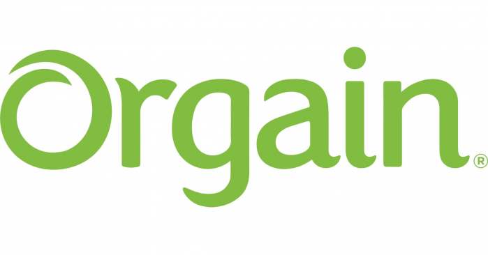Orgain_Logo