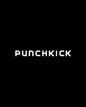 Punchkick logo