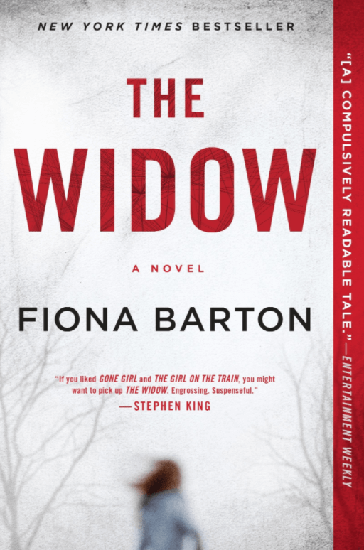 The Widow by Fiona Barton