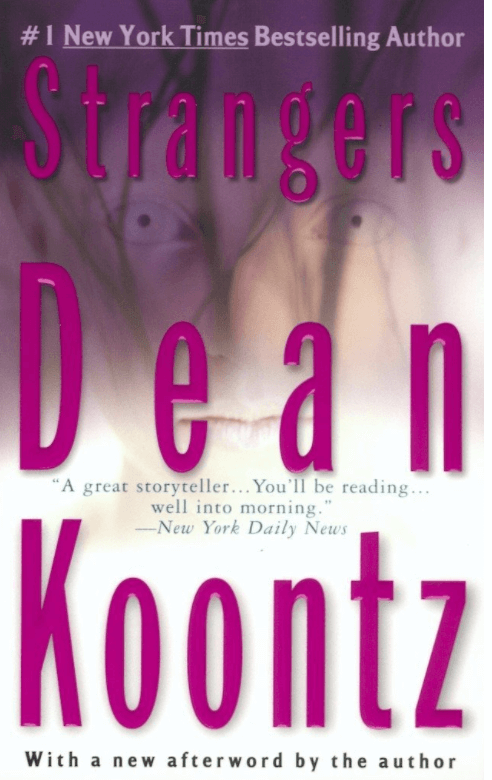 Strangers by Dean Koontz