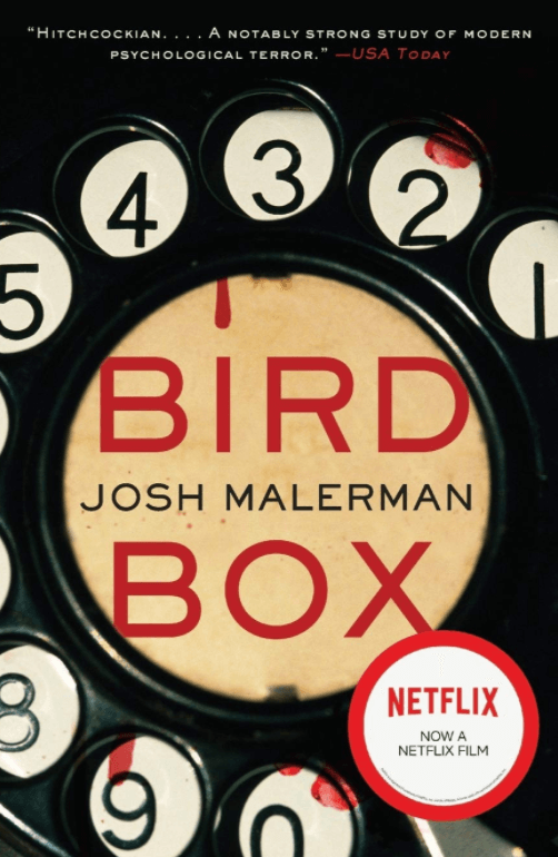 Bird Box by Josh Malerman