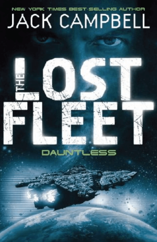 The Lost Fleet: Dauntless