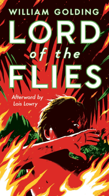 Lord of the Flies by William Golding